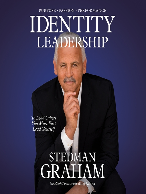 Title details for Identity Leadership by Stedman Graham - Available